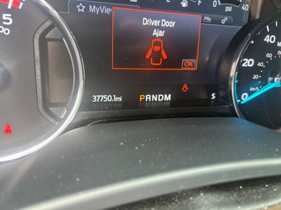 2022 Ford Super Duty F-250SD King Ranch