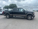 2022 Ford Super Duty F-250SD King Ranch