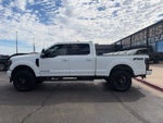 2022 Ford Super Duty F-250SD Lariat