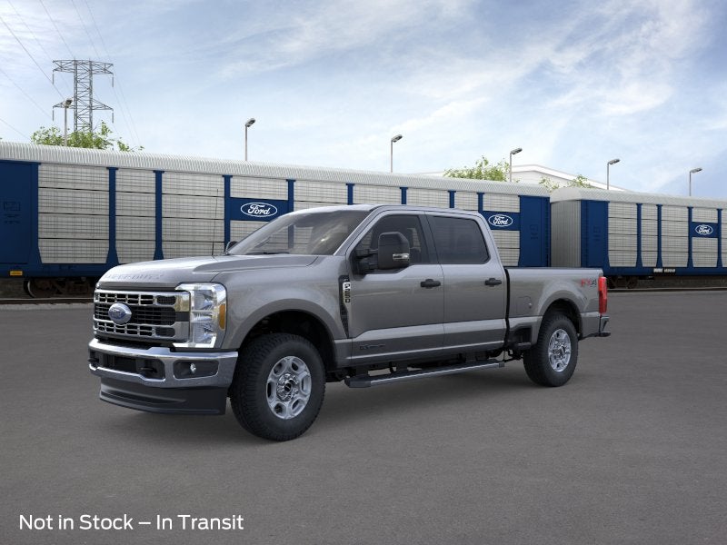 2026 Ford Super Duty F-250SD F-250® XLT