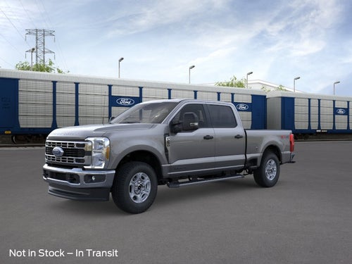 2026 Ford Super Duty F-250SD F-250® XLT