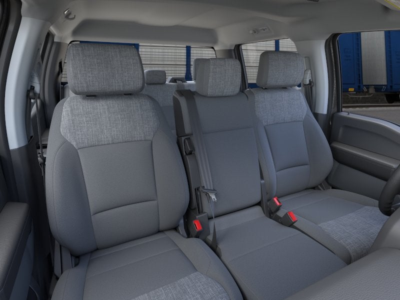 2026 Ford Super Duty F-250SD F-250® XLT