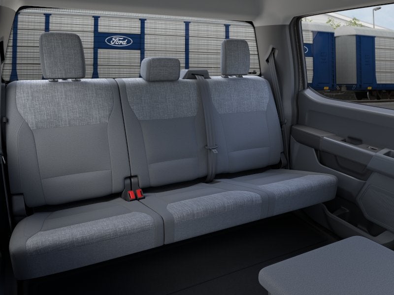 2026 Ford Super Duty F-250SD F-250® XLT