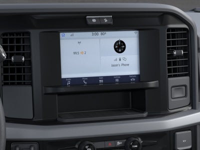 2026 Ford Super Duty F-250SD F-250® XLT