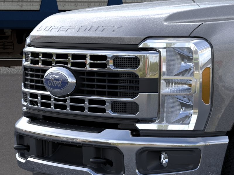 2026 Ford Super Duty F-250SD F-250® XLT