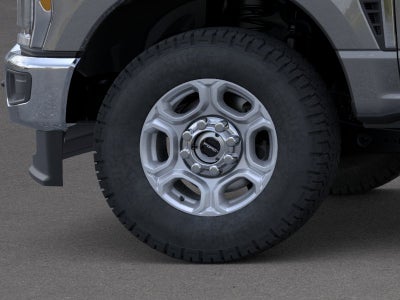 2026 Ford Super Duty F-250SD F-250® XLT