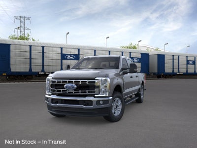 2026 Ford Super Duty F-250SD F-250® XLT