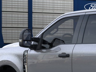 2026 Ford Super Duty F-250SD F-250® XLT