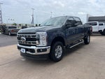 2026 Ford Super Duty F-250SD XLT