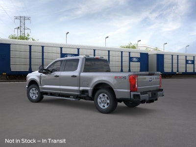 2026 Ford Super Duty F-250SD F-250® XLT