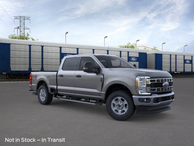 2026 Ford Super Duty F-250SD F-250® XLT