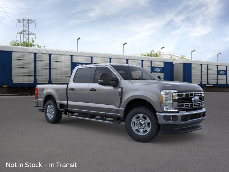 2026 Ford Super Duty F-250SD F-250® XLT