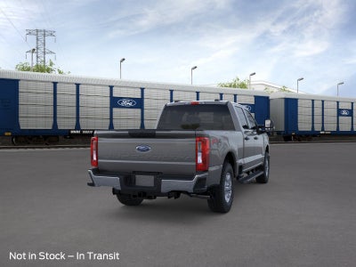 2026 Ford Super Duty F-250SD F-250® XLT