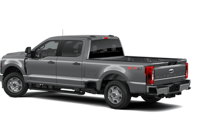 2026 Ford Super Duty F-250SD F-250® XLT