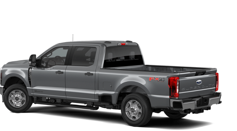2026 Ford Super Duty F-250SD F-250® XLT