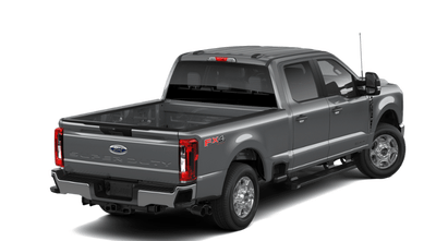 2026 Ford Super Duty F-250SD F-250® XLT