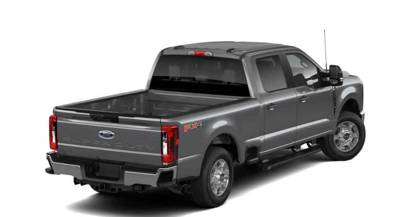 2026 Ford Super Duty F-250SD F-250® XLT
