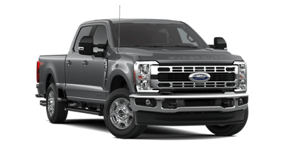 2026 Ford Super Duty F-250SD F-250® XLT