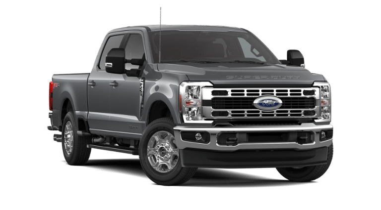 2026 Ford Super Duty F-250SD F-250® XLT