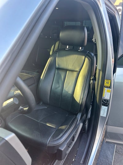 2020 Ford Super Duty F-250SD Lariat