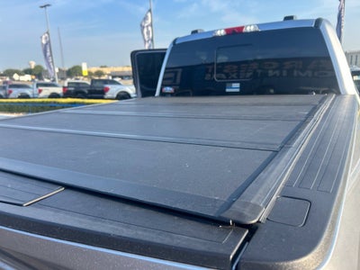 2020 Ford Super Duty F-250SD Lariat