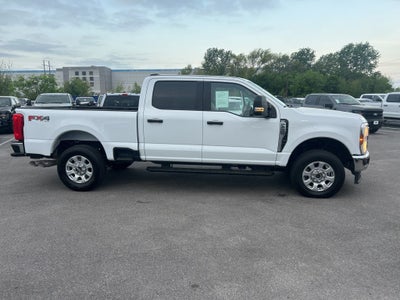 2024 Ford Super Duty F-250SD XLT