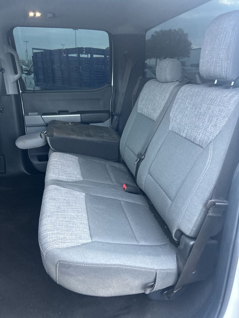 2024 Ford Super Duty F-250SD XLT