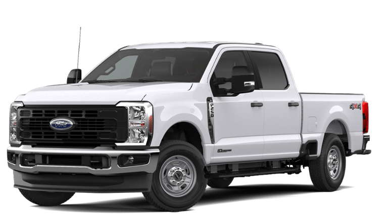 2026 Ford Super Duty F-250SD XL