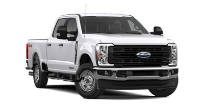 2026 Ford Super Duty F-250SD XL