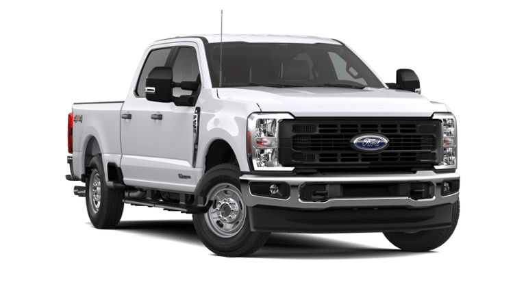 2026 Ford Super Duty F-250SD XL