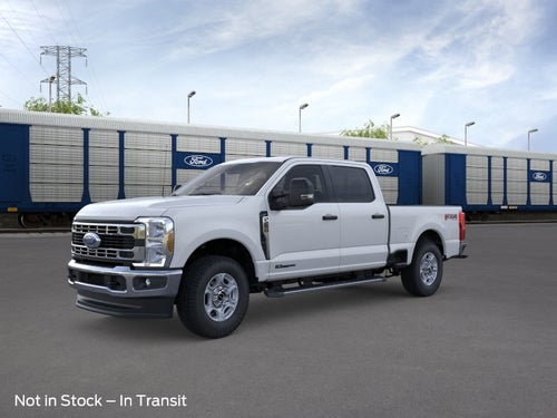 2026 Ford Super Duty F-250SD F-250® XLT