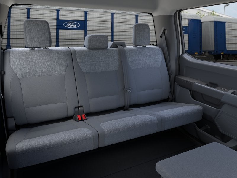 2026 Ford Super Duty F-250SD F-250® XLT