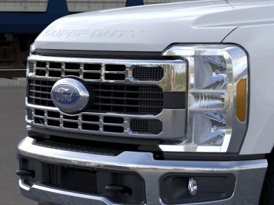 2026 Ford Super Duty F-250SD F-250® XLT