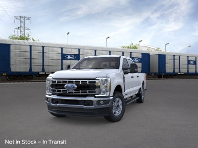 2026 Ford Super Duty F-250SD F-250® XLT