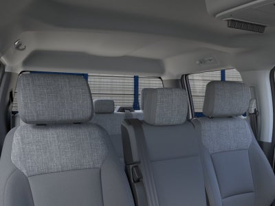 2026 Ford Super Duty F-250SD F-250® XLT