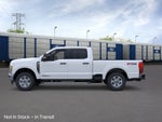 2026 Ford Super Duty F-250SD F-250® XLT