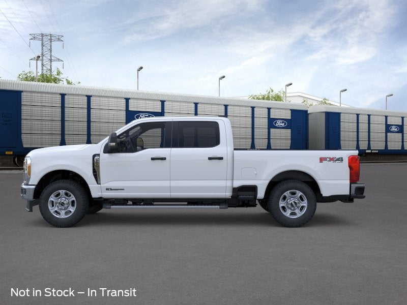 2026 Ford Super Duty F-250SD F-250® XLT