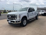 2026 Ford Super Duty F-250SD XLT