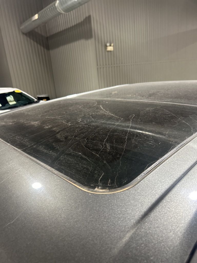 2017 Ford Super Duty F-250SD Platinum