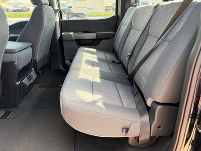 2026 Ford Super Duty F-250SD XL