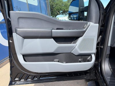 2026 Ford Super Duty F-250SD XL