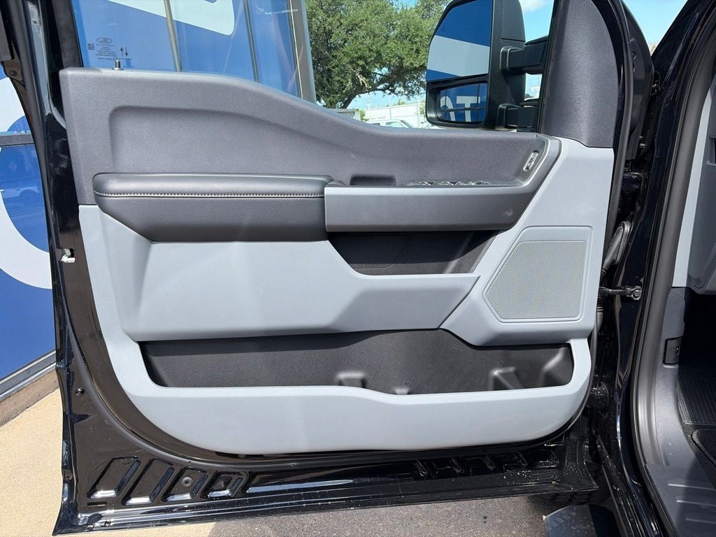 2026 Ford Super Duty F-250SD XL