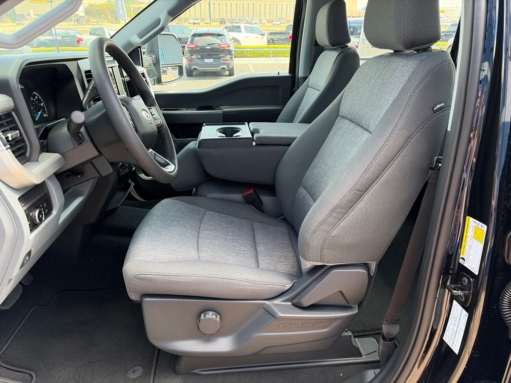 2026 Ford Super Duty F-250SD XL