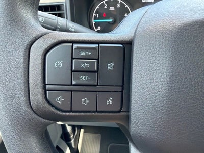 2026 Ford Super Duty F-250SD XL