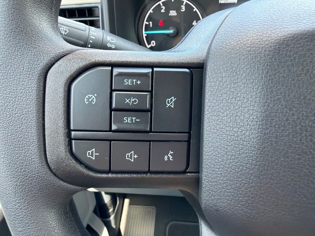 2026 Ford Super Duty F-250SD XL