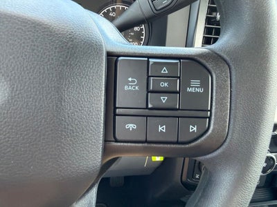 2026 Ford Super Duty F-250SD XL
