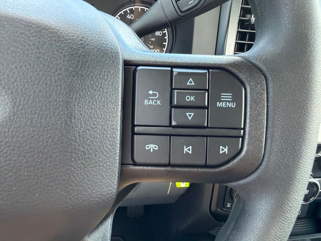 2026 Ford Super Duty F-250SD XL
