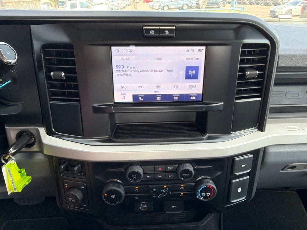2026 Ford Super Duty F-250SD XL