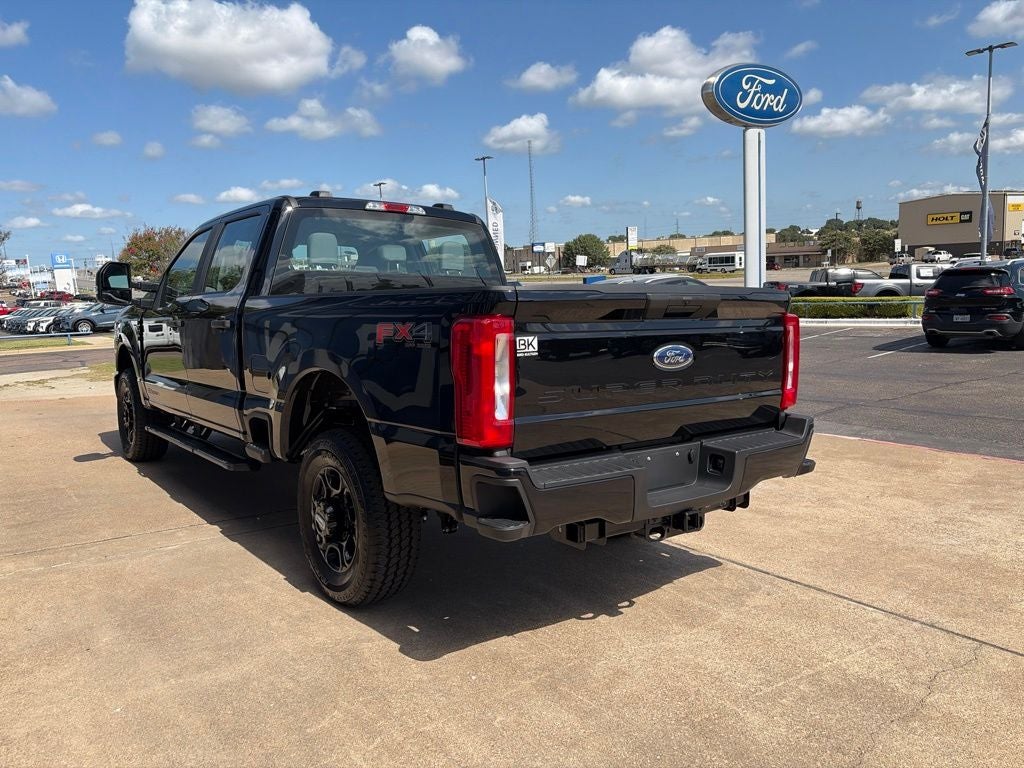 2026 Ford Super Duty F-250SD XL