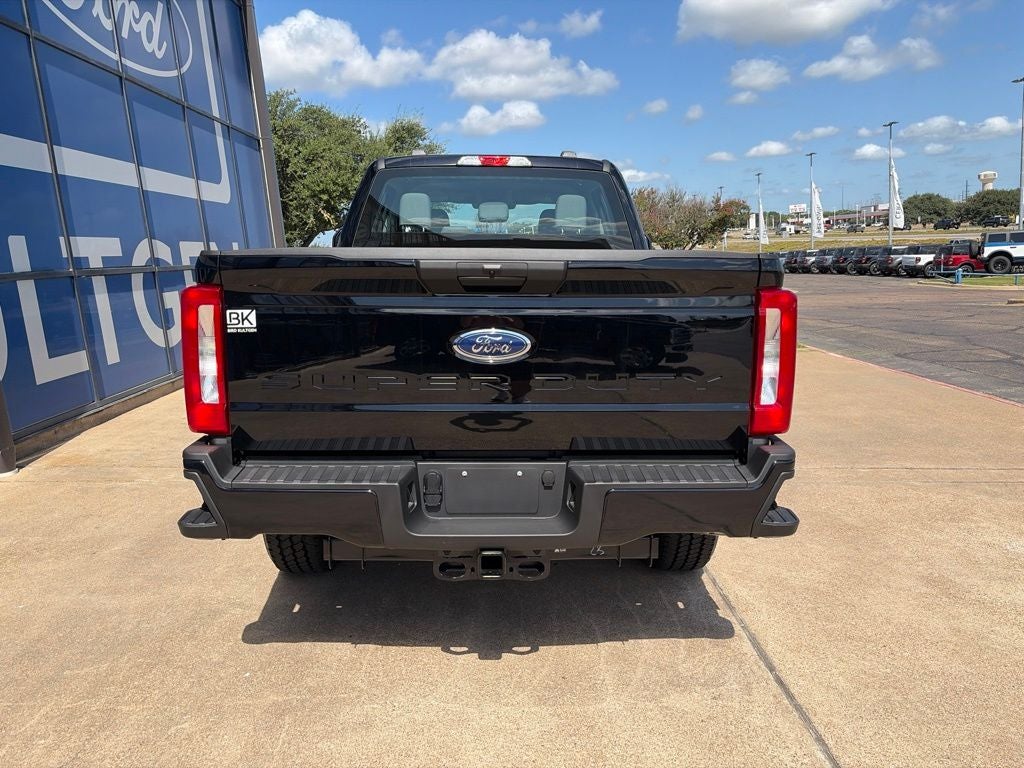 2026 Ford Super Duty F-250SD XL